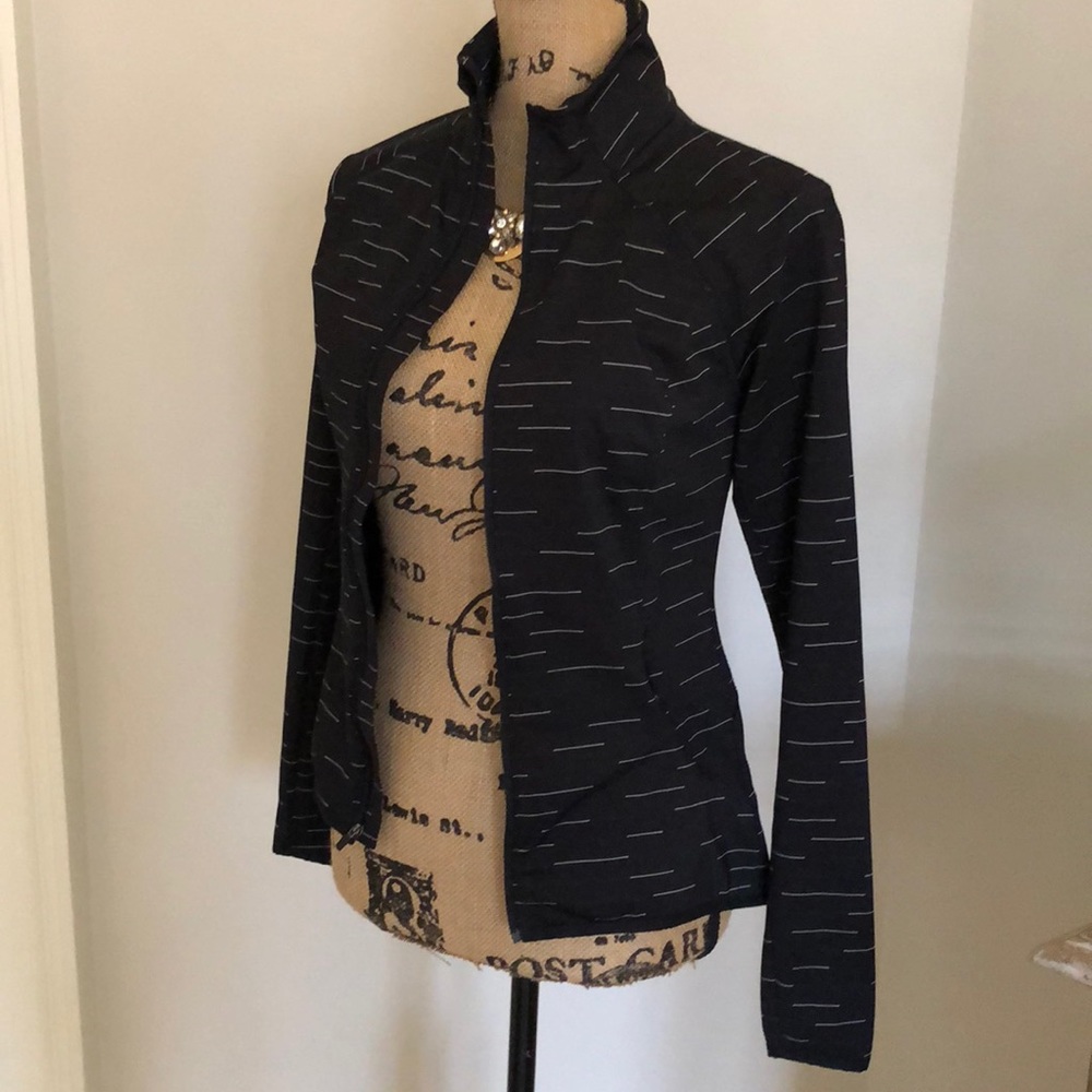 LUCY Track Jacket